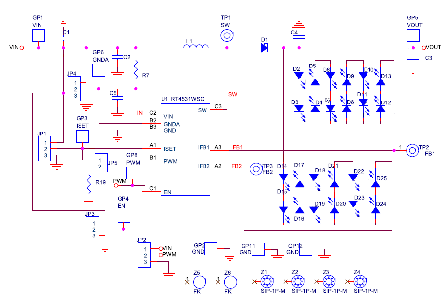 Schematic